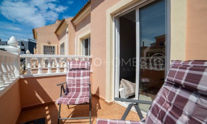 Reventa - Adosado - Orihuela Costa - Playa Flamenca