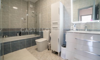Reventa - Adosado - Orihuela Costa - Playa Flamenca