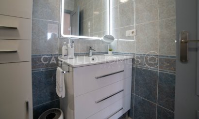 Reventa - Adosado - Orihuela Costa - Playa Flamenca