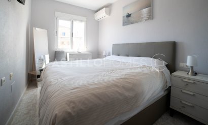 Reventa - Adosado - Orihuela Costa - Playa Flamenca