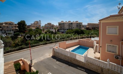 Reventa - Adosado - Orihuela Costa - Playa Flamenca