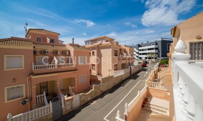 Reventa - Adosado - Orihuela Costa - Playa Flamenca