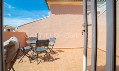 Reventa - Adosado - Orihuela Costa - Playa Flamenca