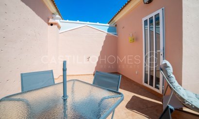 Reventa - Adosado - Orihuela Costa - Playa Flamenca