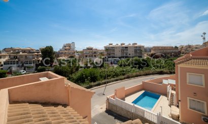 Reventa - Adosado - Orihuela Costa - Playa Flamenca