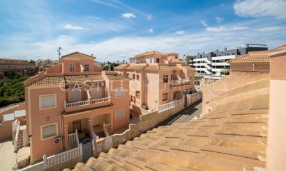 Reventa - Adosado - Orihuela Costa - Playa Flamenca