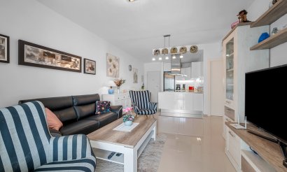 Reventa - Apartamento / piso - Ciudad Quesada - Ciudad Quesada - Rojales