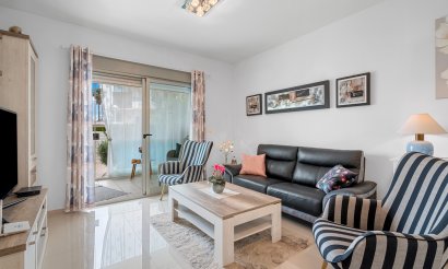 Reventa - Apartamento / piso - Ciudad Quesada - Ciudad Quesada - Rojales