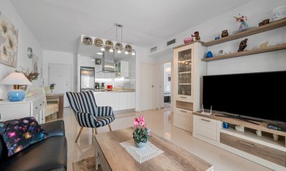 Reventa - Apartamento / piso - Ciudad Quesada - Ciudad Quesada - Rojales