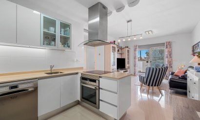 Reventa - Apartamento / piso - Ciudad Quesada - Ciudad Quesada - Rojales