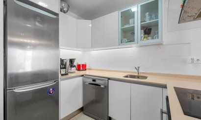 Reventa - Apartamento / piso - Ciudad Quesada - Ciudad Quesada - Rojales