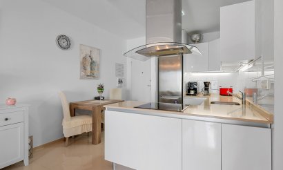 Reventa - Apartamento / piso - Ciudad Quesada - Ciudad Quesada - Rojales