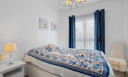 Reventa - Apartamento / piso - Ciudad Quesada - Ciudad Quesada - Rojales