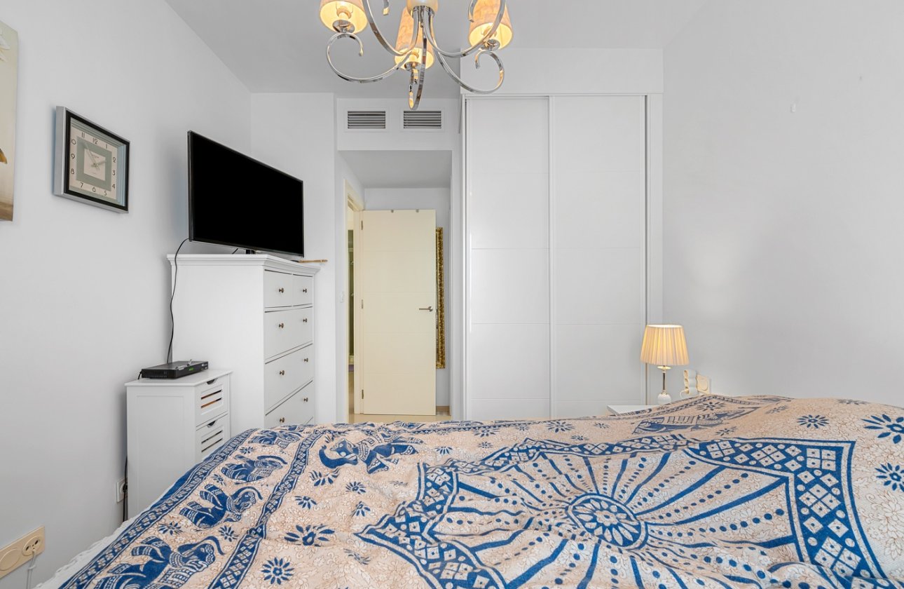 Reventa - Apartamento / piso - Ciudad Quesada - Ciudad Quesada - Rojales