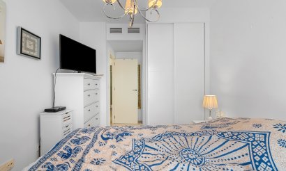 Reventa - Apartamento / piso - Ciudad Quesada - Ciudad Quesada - Rojales