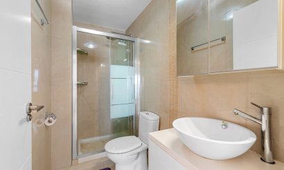 Reventa - Apartamento / piso - Ciudad Quesada - Ciudad Quesada - Rojales