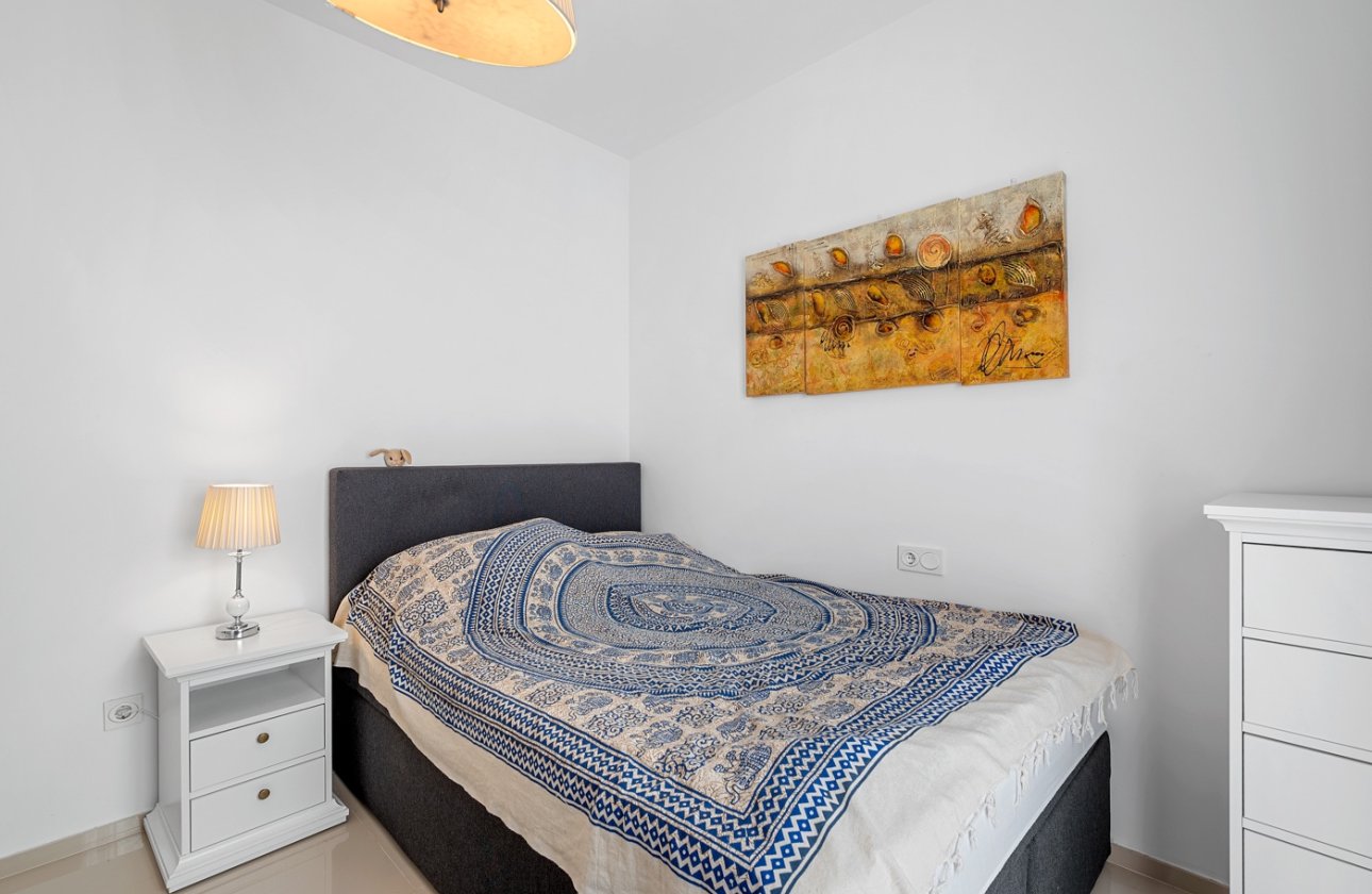 Reventa - Apartamento / piso - Ciudad Quesada - Ciudad Quesada - Rojales