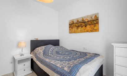 Reventa - Apartamento / piso - Ciudad Quesada - Ciudad Quesada - Rojales