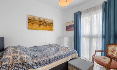 Reventa - Apartamento / piso - Ciudad Quesada - Ciudad Quesada - Rojales
