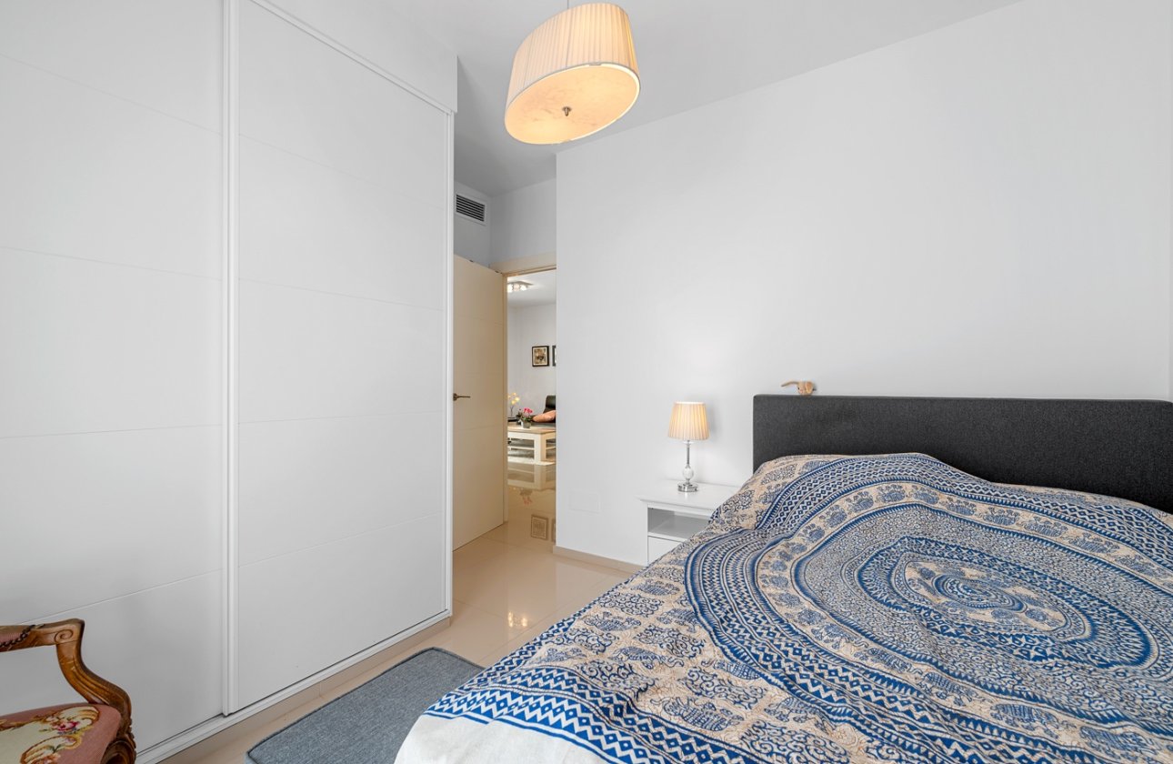 Reventa - Apartamento / piso - Ciudad Quesada - Ciudad Quesada - Rojales