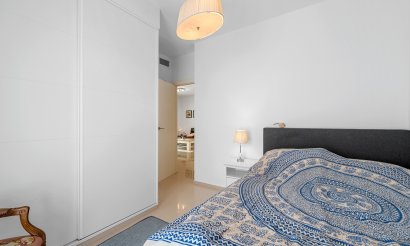 Reventa - Apartamento / piso - Ciudad Quesada - Ciudad Quesada - Rojales