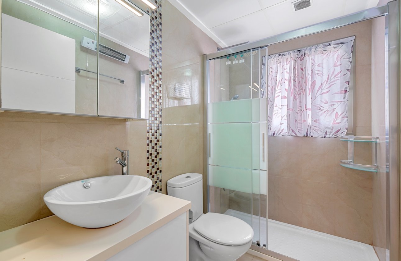 Reventa - Apartamento / piso - Ciudad Quesada - Ciudad Quesada - Rojales