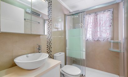 Reventa - Apartamento / piso - Ciudad Quesada - Ciudad Quesada - Rojales