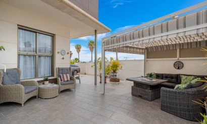 Reventa - Apartamento / piso - Ciudad Quesada - Ciudad Quesada - Rojales