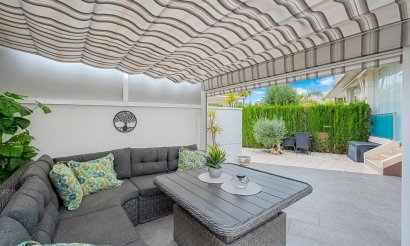 Reventa - Apartamento / piso - Ciudad Quesada - Ciudad Quesada - Rojales
