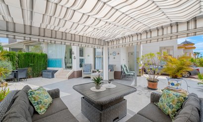Reventa - Apartamento / piso - Ciudad Quesada - Ciudad Quesada - Rojales