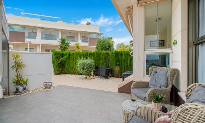 Reventa - Apartamento / piso - Ciudad Quesada - Ciudad Quesada - Rojales