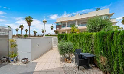 Reventa - Apartamento / piso - Ciudad Quesada - Ciudad Quesada - Rojales