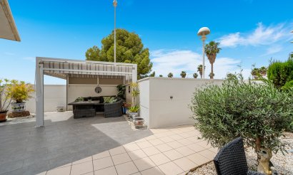 Reventa - Apartamento / piso - Ciudad Quesada - Ciudad Quesada - Rojales