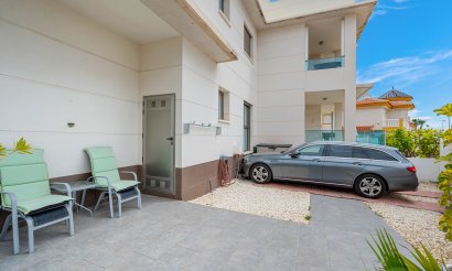Reventa - Apartamento / piso - Ciudad Quesada - Ciudad Quesada - Rojales