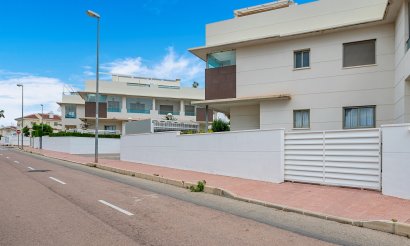 Reventa - Apartamento / piso - Ciudad Quesada - Ciudad Quesada - Rojales