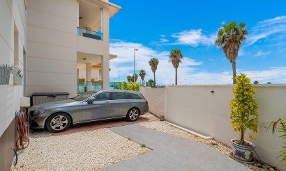 Reventa - Apartamento / piso - Ciudad Quesada - Ciudad Quesada - Rojales