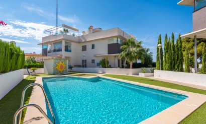 Reventa - Apartamento / piso - Ciudad Quesada - Ciudad Quesada - Rojales