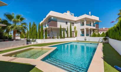 Reventa - Apartamento / piso - Ciudad Quesada - Ciudad Quesada - Rojales