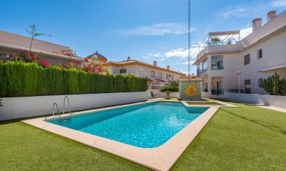 Reventa - Apartamento / piso - Ciudad Quesada - Ciudad Quesada - Rojales