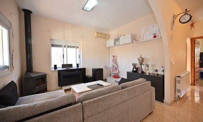 Revente - Villa - Orihuela Costa - Los Altos