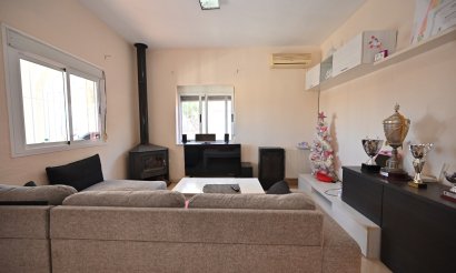 Revente - Villa - Orihuela Costa - Los Altos
