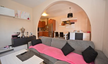 Revente - Villa - Orihuela Costa - Los Altos