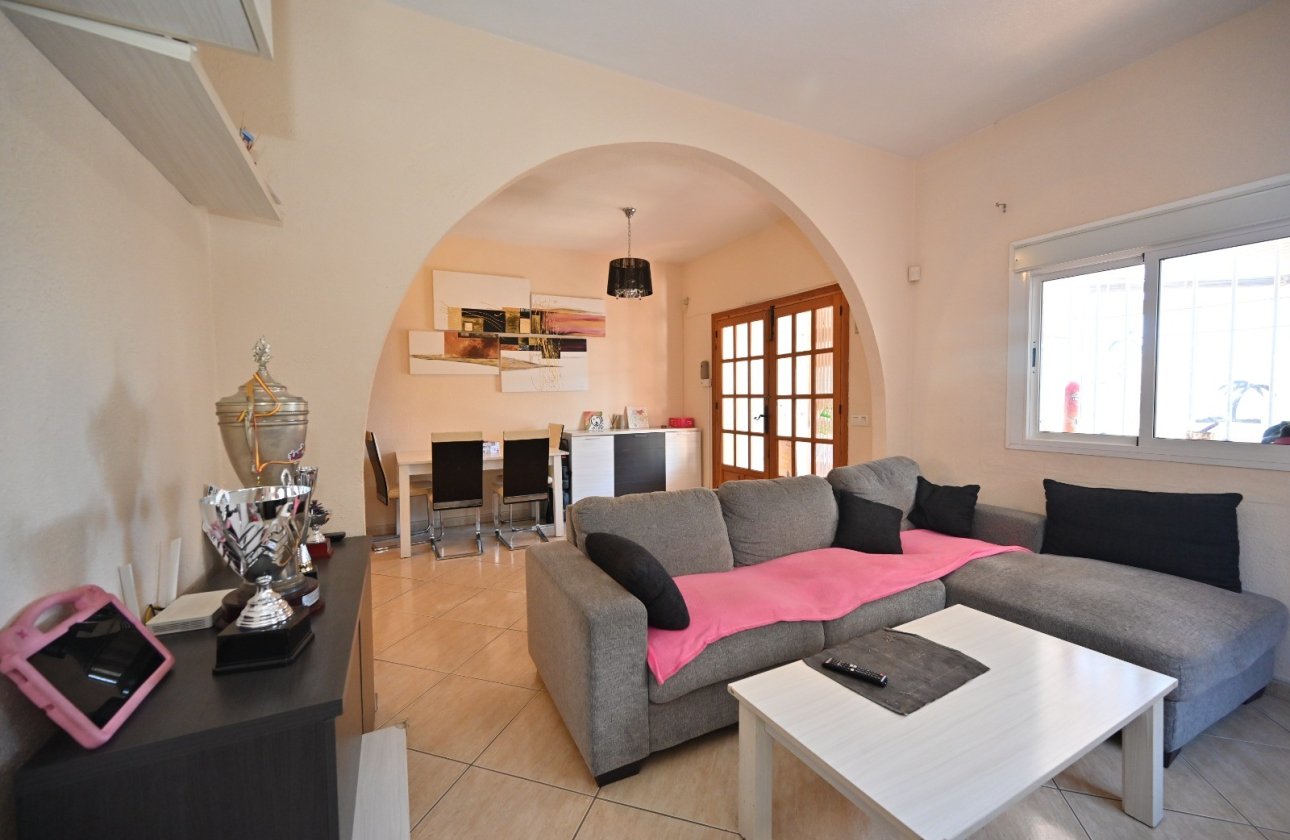 Revente - Villa - Orihuela Costa - Los Altos