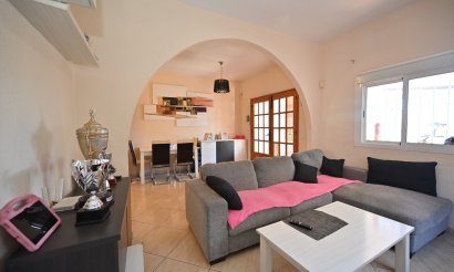 Revente - Villa - Orihuela Costa - Los Altos