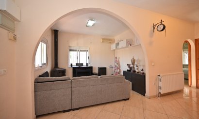Revente - Villa - Orihuela Costa - Los Altos
