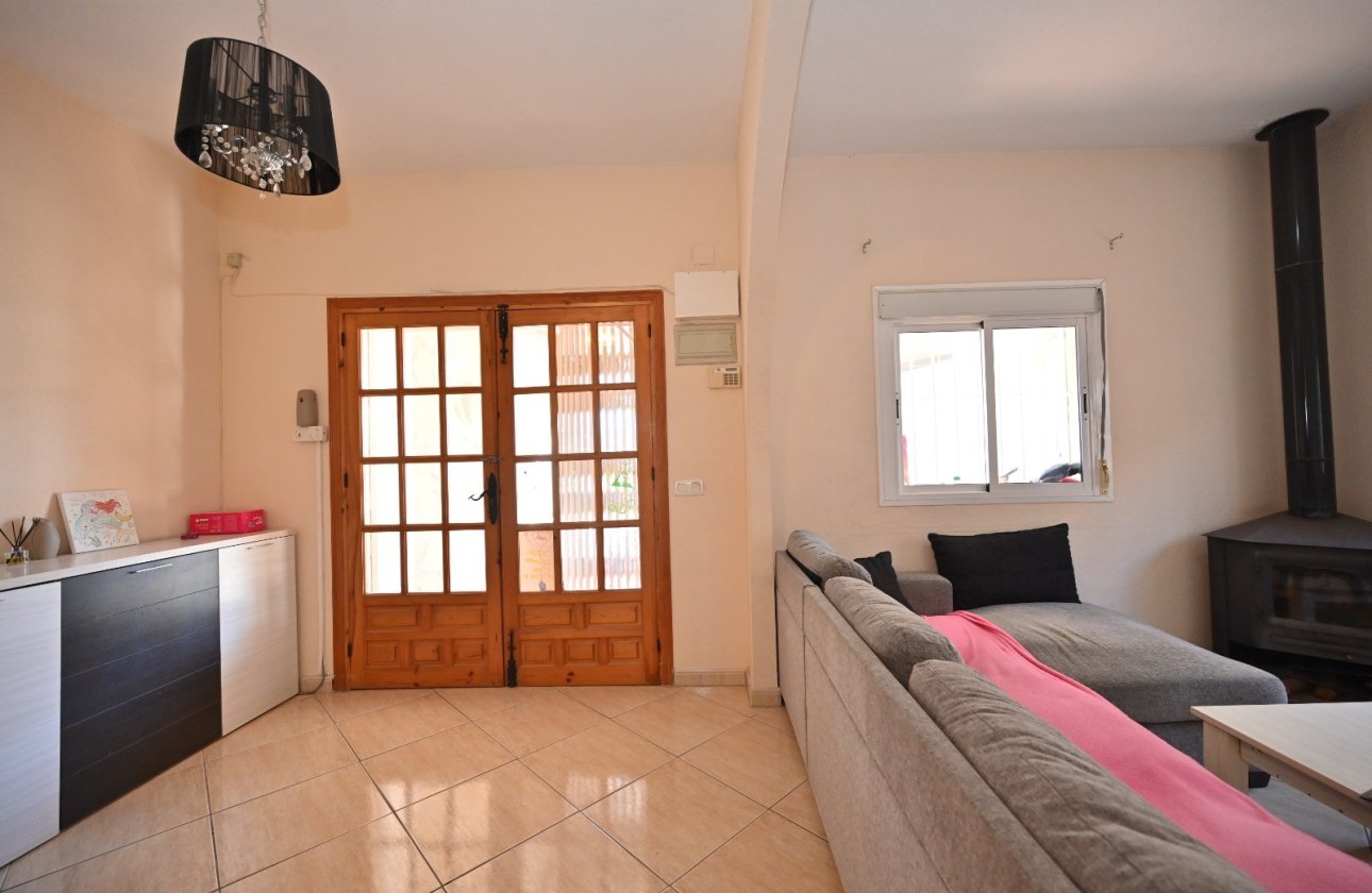 Revente - Villa - Orihuela Costa - Los Altos