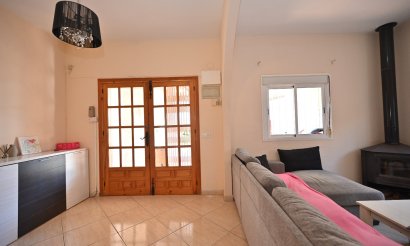 Revente - Villa - Orihuela Costa - Los Altos