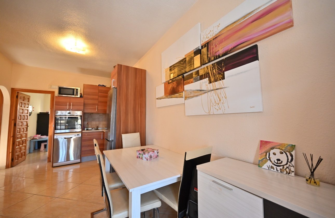 Revente - Villa - Orihuela Costa - Los Altos
