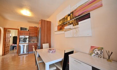 Revente - Villa - Orihuela Costa - Los Altos