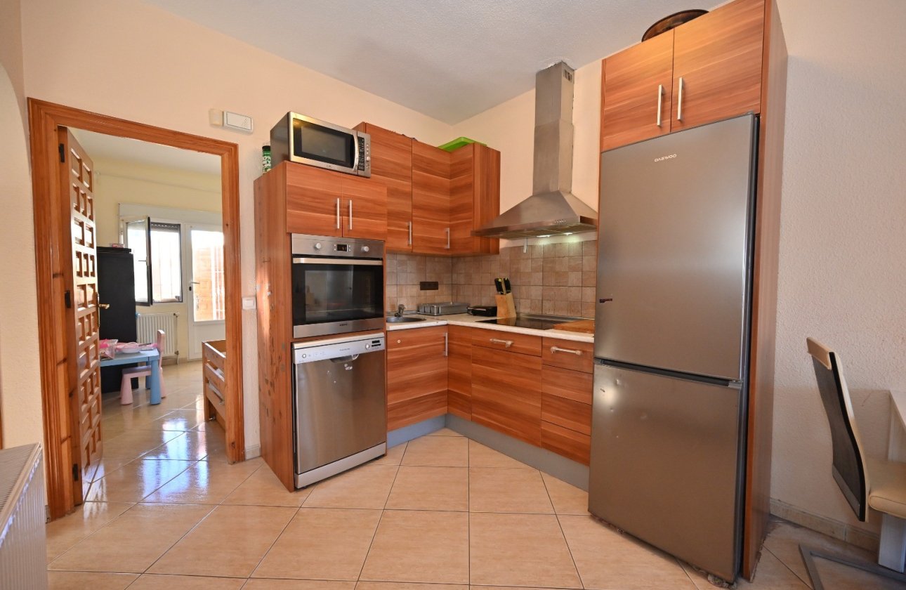 Revente - Villa - Orihuela Costa - Los Altos